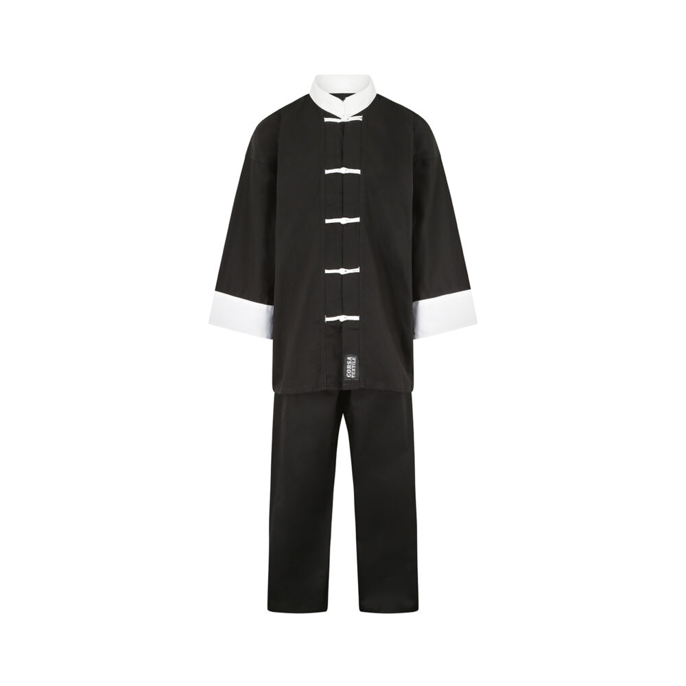 Kung FU Uniform