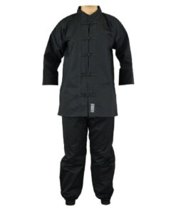 Kung FU Uniform
