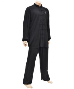 Kung FU Uniform