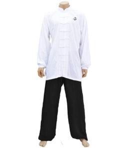 Kung FU Uniform