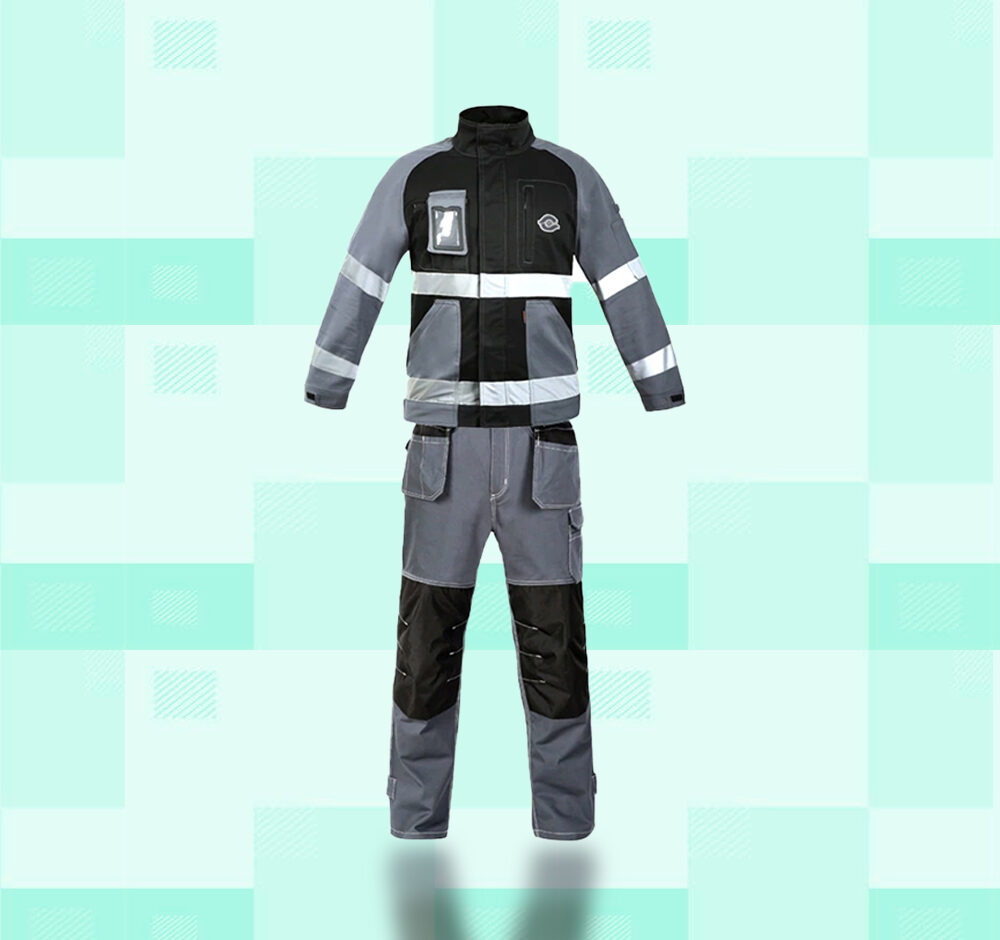 Safety Suits