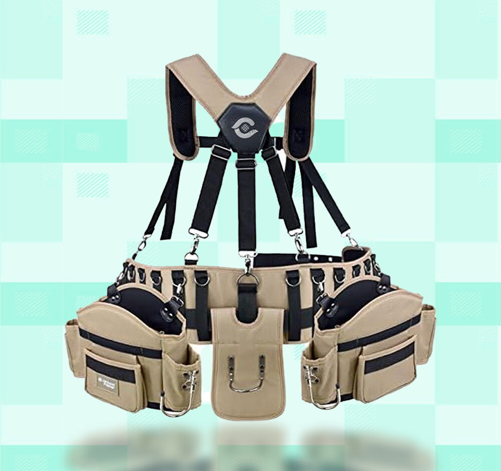 Tool Belt