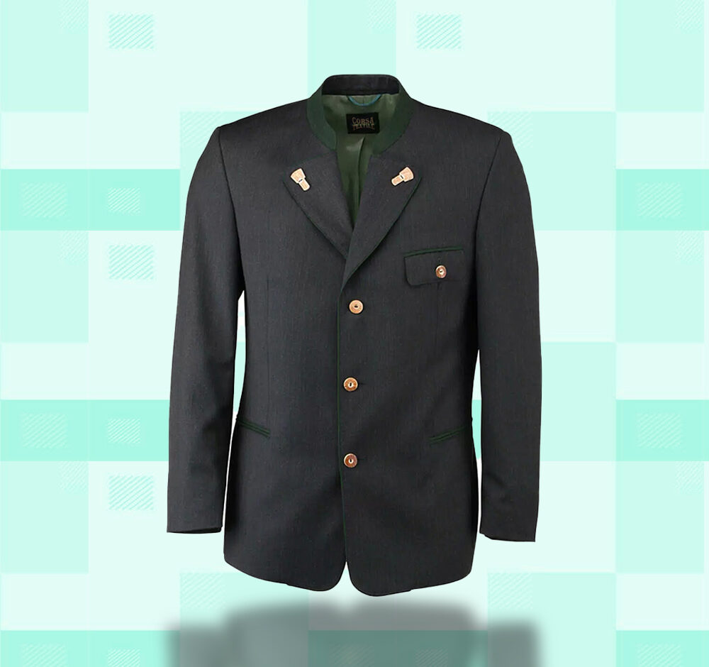 Trachten Jackets