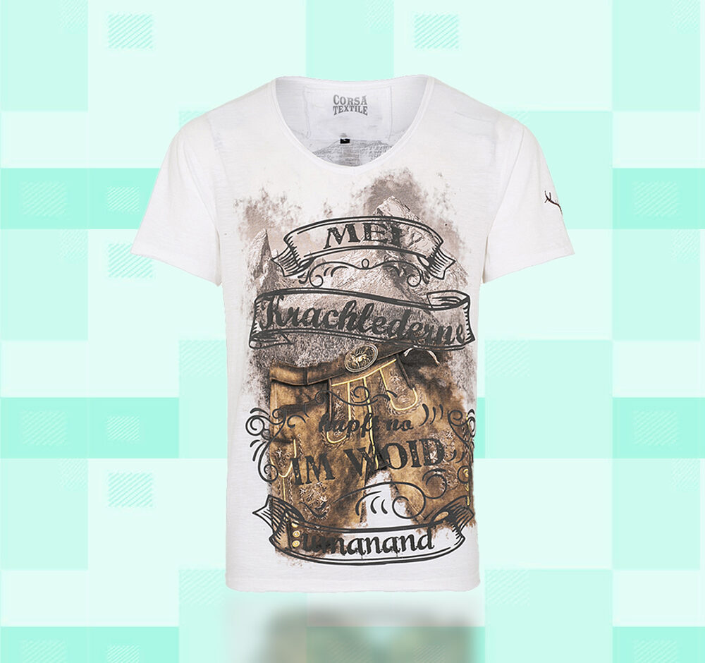 Trachten T-shirts