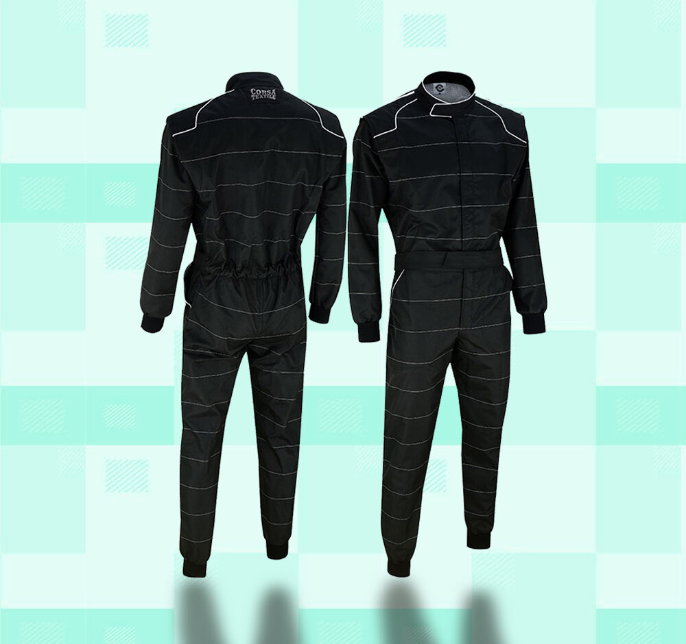 Karting Suit