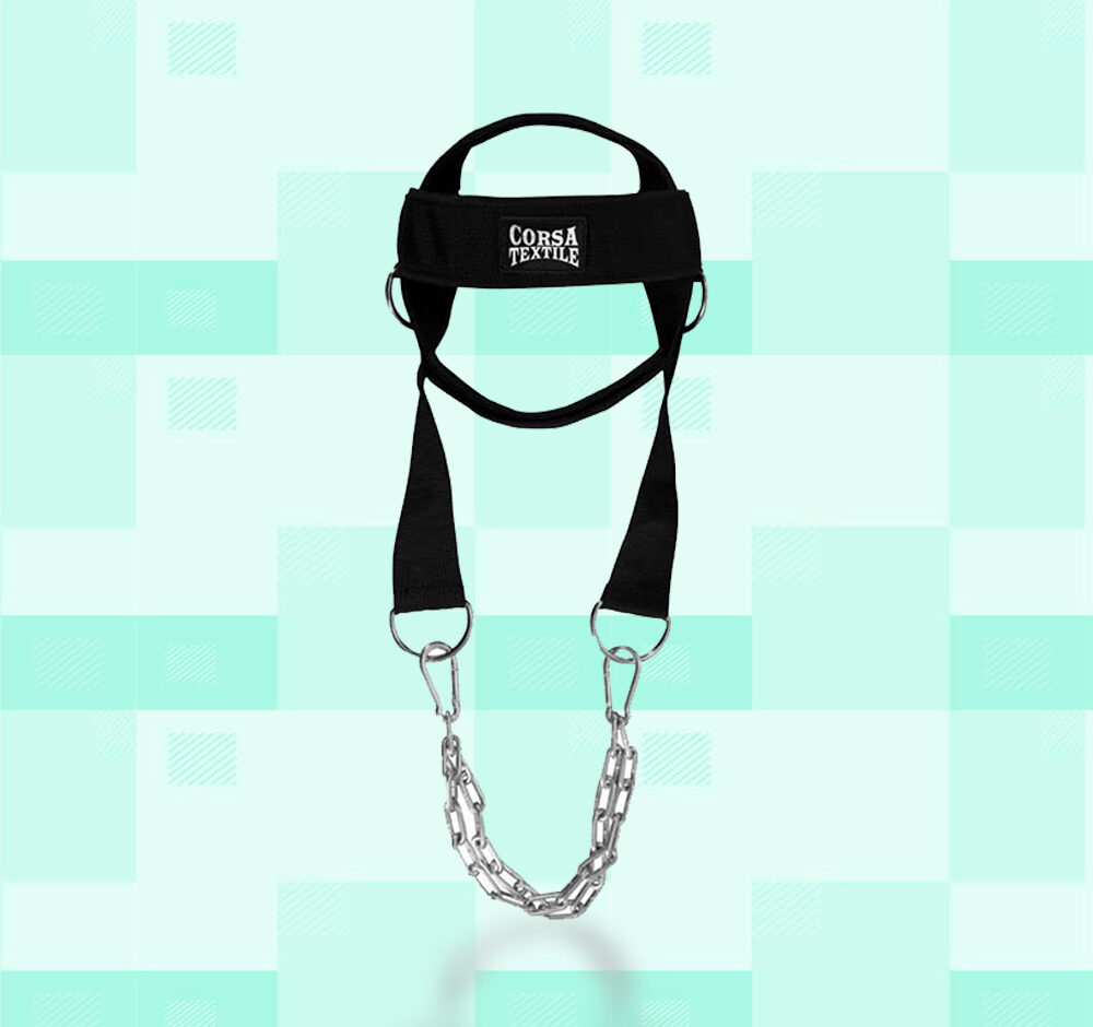 Neck Weight Harness