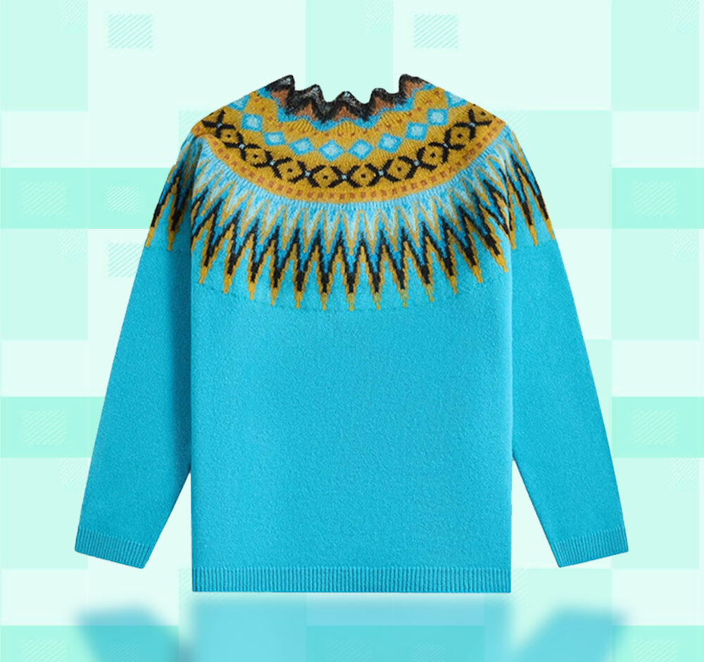 Sweaters