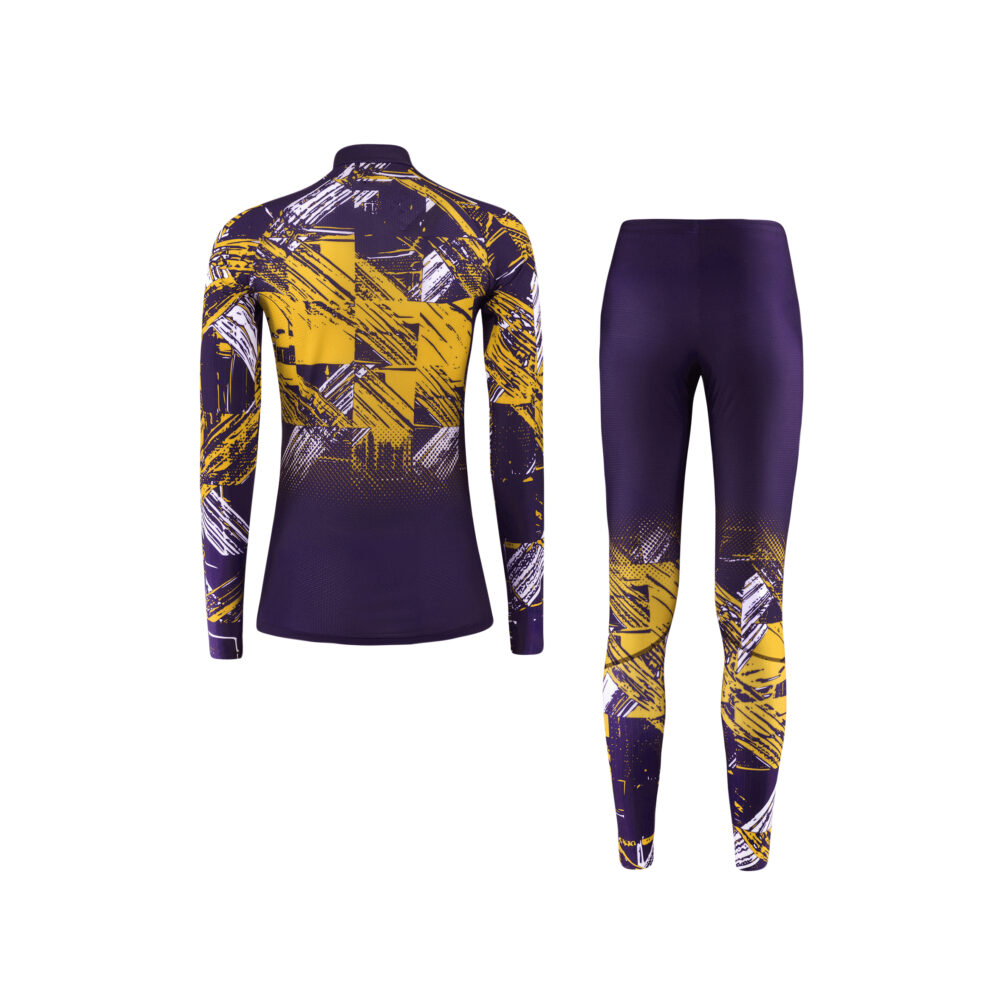 Durable Athletics Apparel for Training, Competitions, and Events