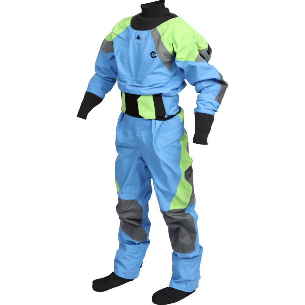 Durable Sailing Suits Designed for All Weather Conditions and Safety