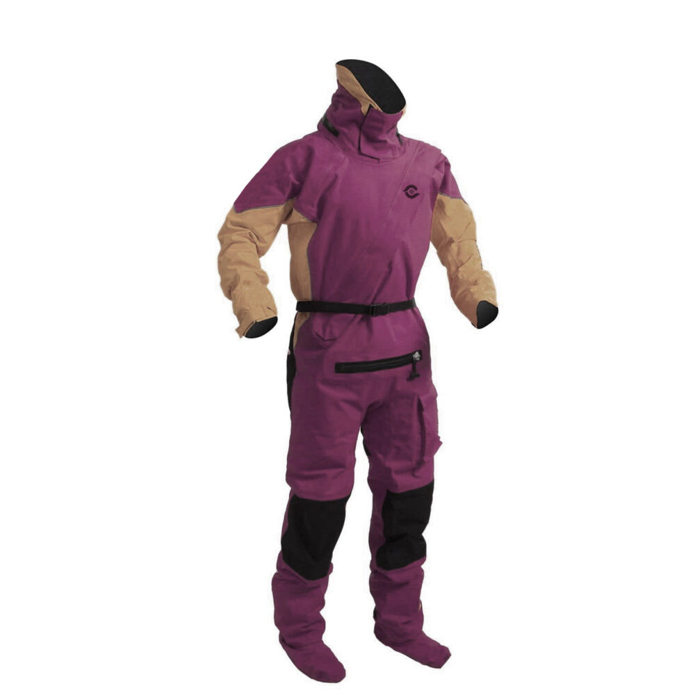 Premium Sailing Apparel for Comfort and Protection on the Water