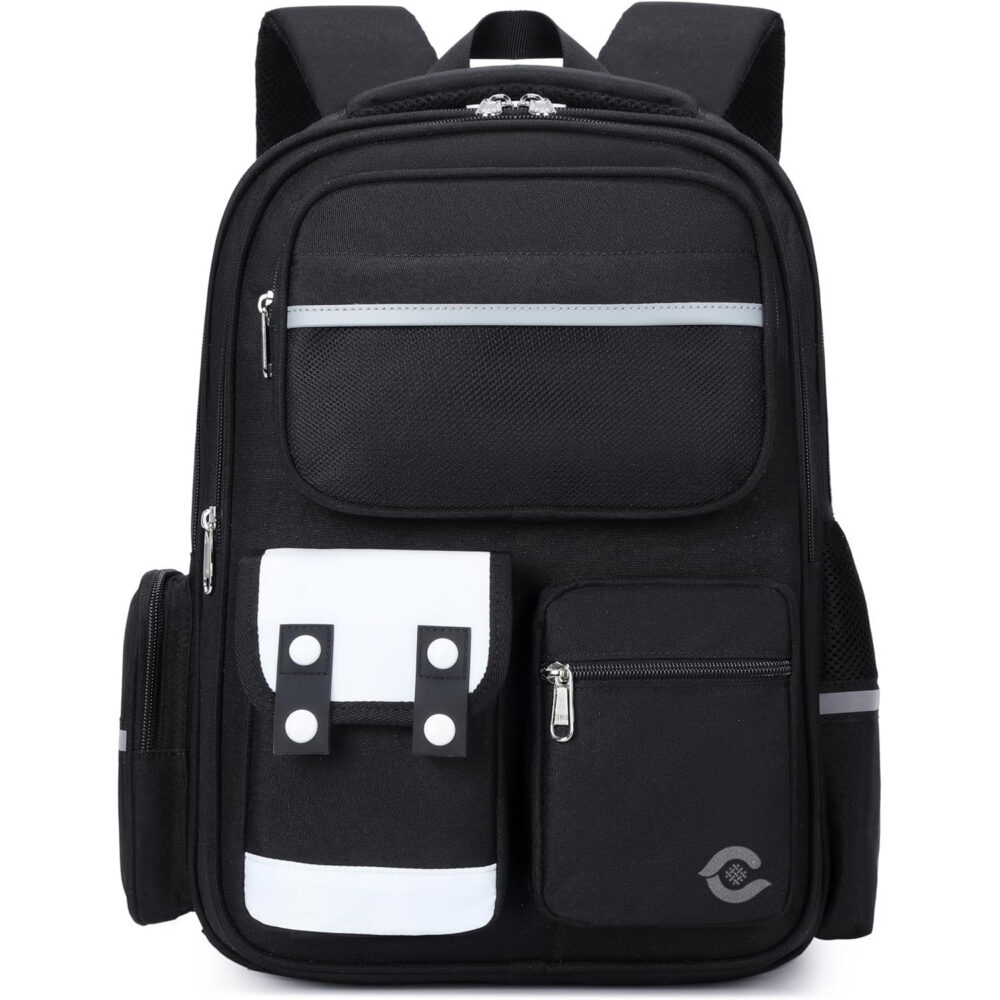 Custom School Bags Personalized Sizes, Colors, and Branding for Bulk Orders