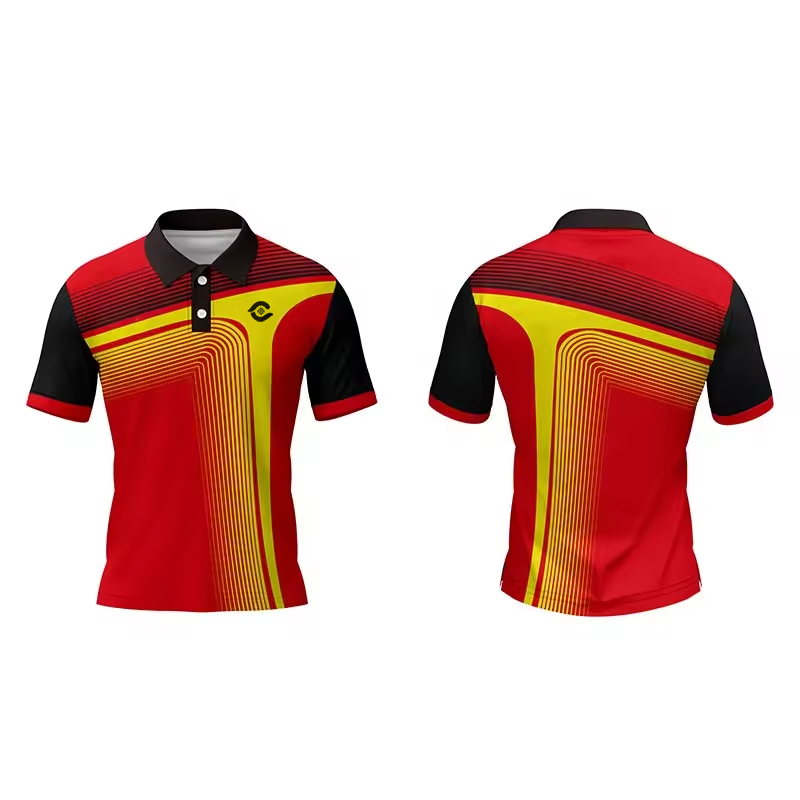 Premium Snooker Apparel for Comfort and Flexibility at the Table