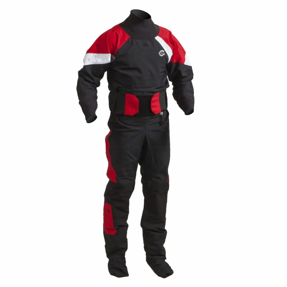 Durable Canoeing & Kayaking Clothing Designed for Water Sports Enthusiasts