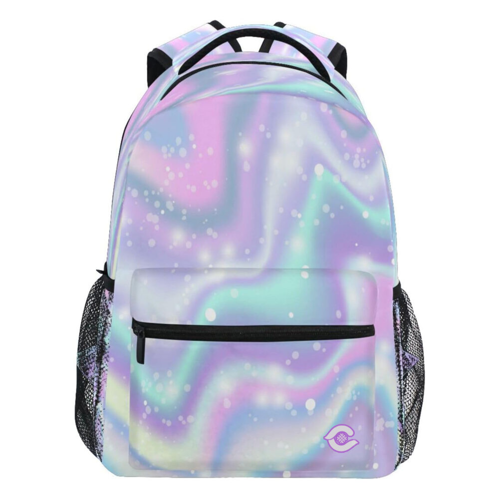 Reinforced Textile School Bags Designed for Maximum Durability