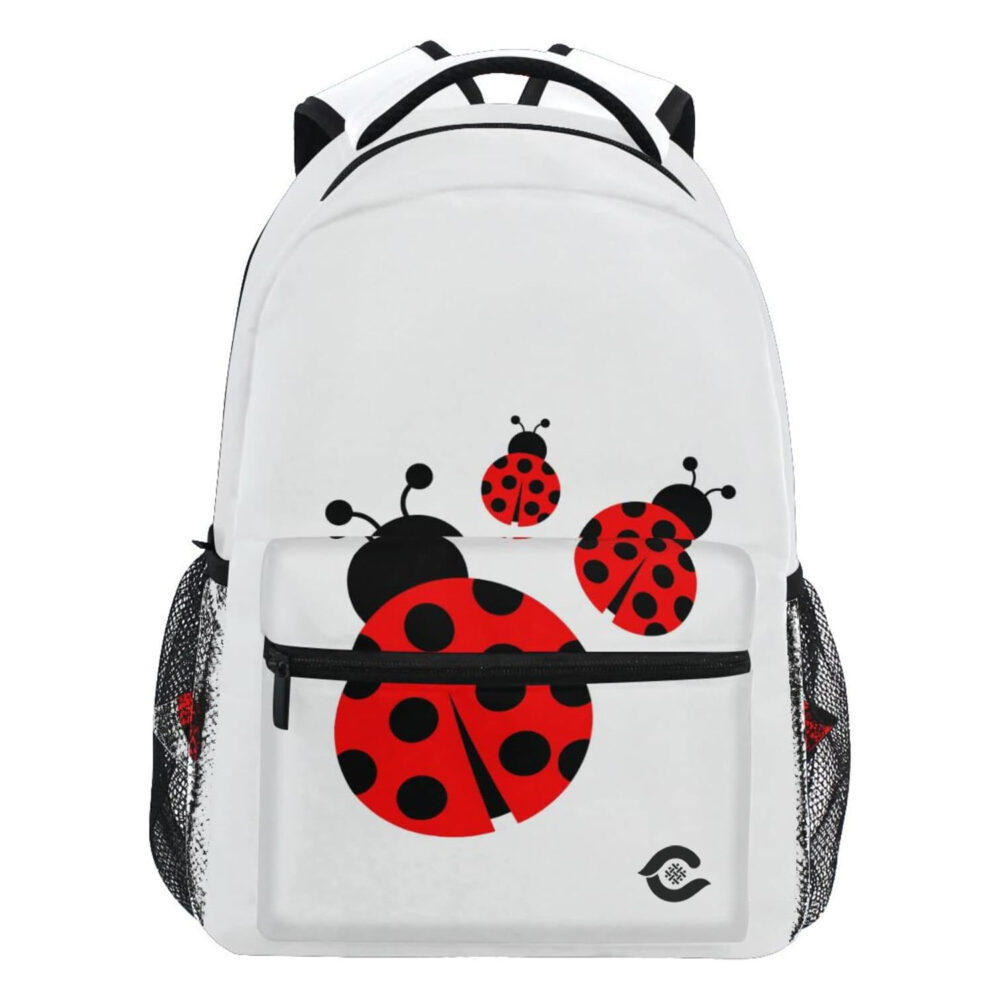 High Quality School Bags Lightweight and Spacious for Daily Use