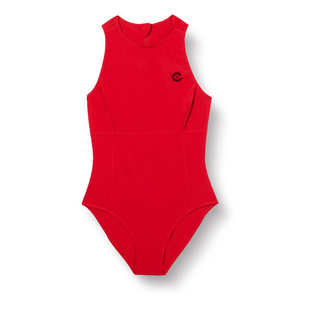 Water Polo Suits Designed for Maximum Comfort and Hydrodynamic Performance