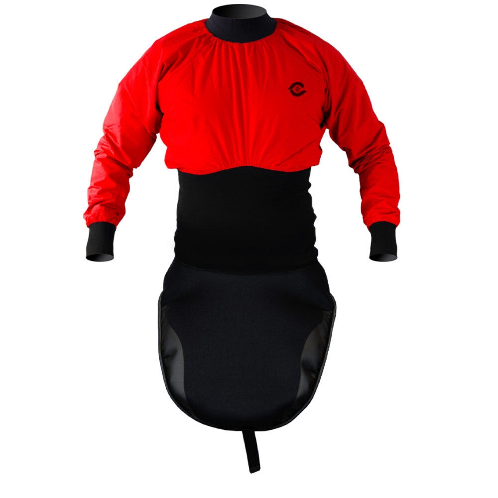 Premium Canoe Slalom Suits for Optimal Flexibility and Protection