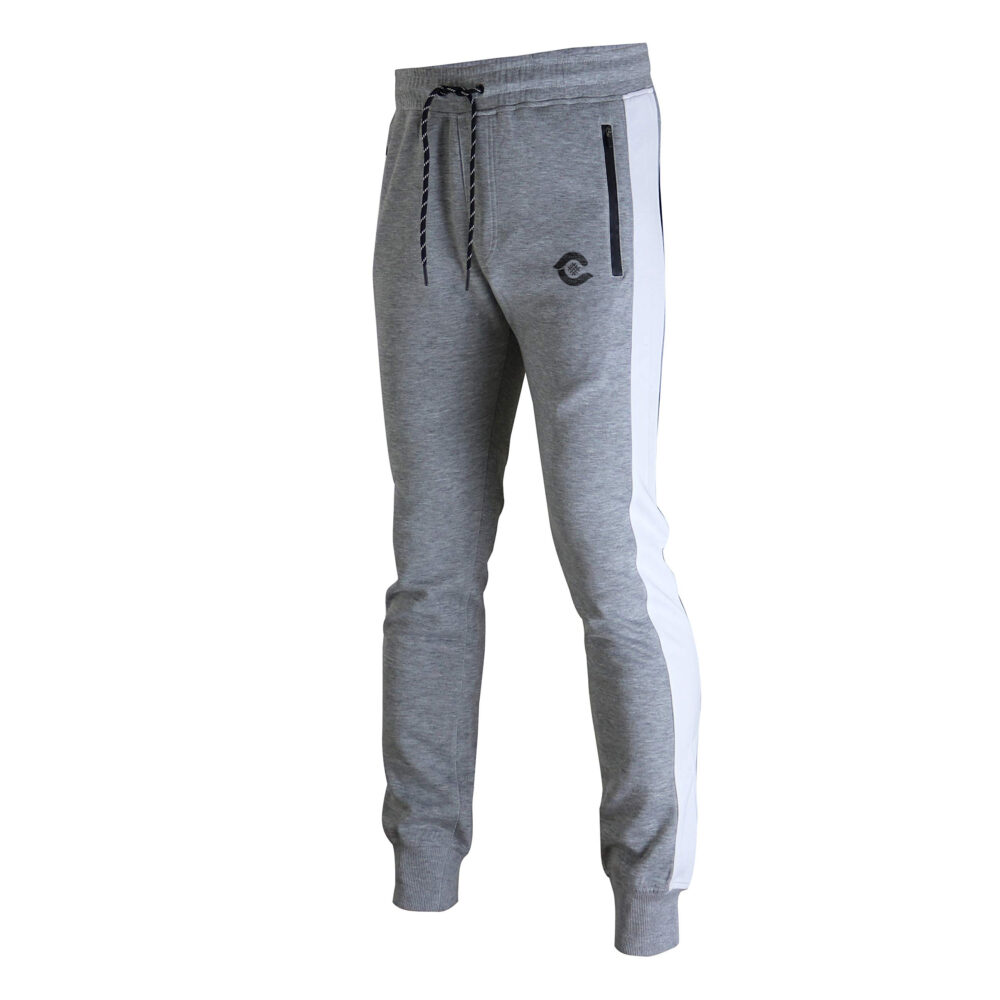 Breathable and Stretchable Joggers for Ultimate Athletic Flexibility