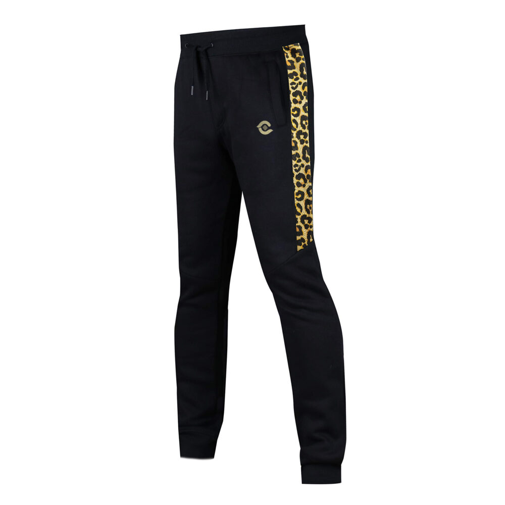 Custom Fitness Joggers Personalized Fit, Branding, and Fabric Options
