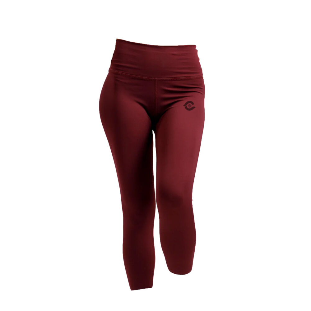Stylish Fitness Pants Combining Activewear Function with Modern Athleisure Look