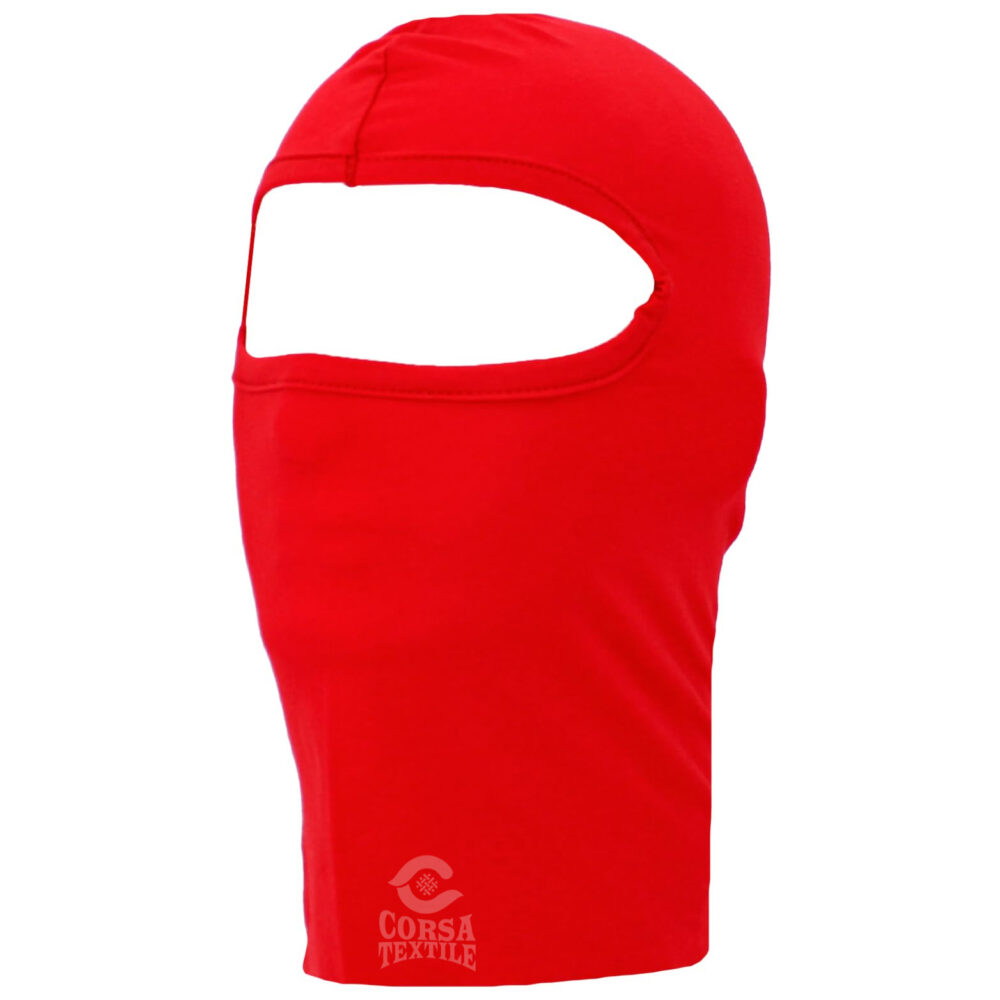 Custom Balaclavas Personalized Fit, Fabric, and Branding Options