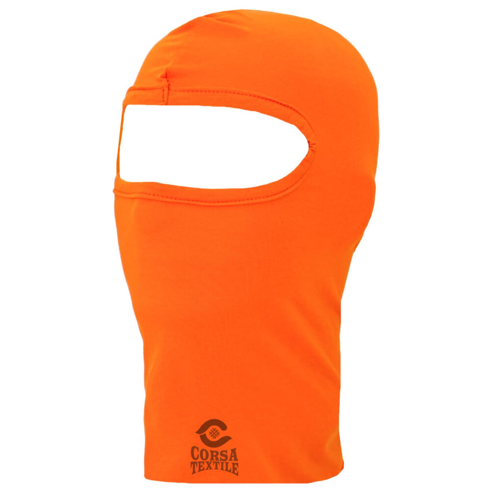 Durable Balaclavas Offering Protection Against Wind, Cold, and Dust