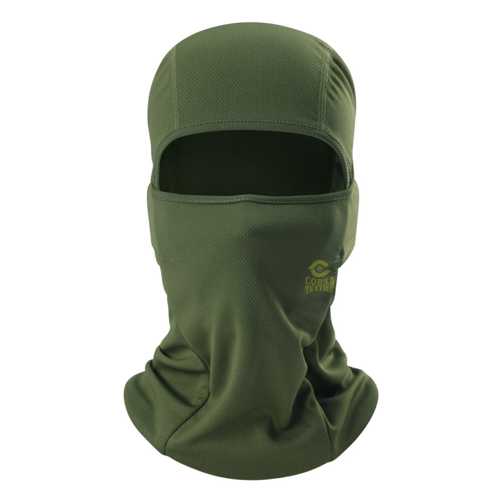 Eco Friendly Balaclavas Made from Sustainable and Recycled Fabrics