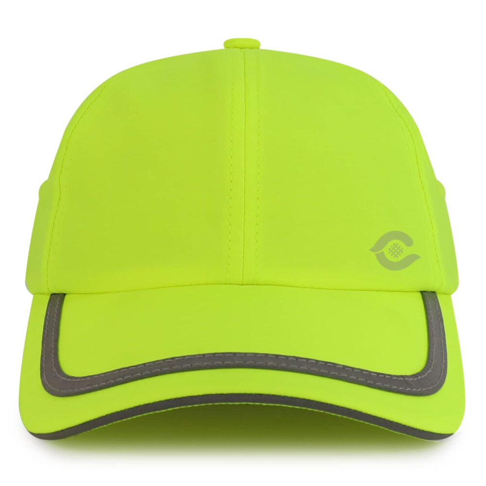 Protective Textile Caps for Safety Gear in Manufacturing Construction and Logistics