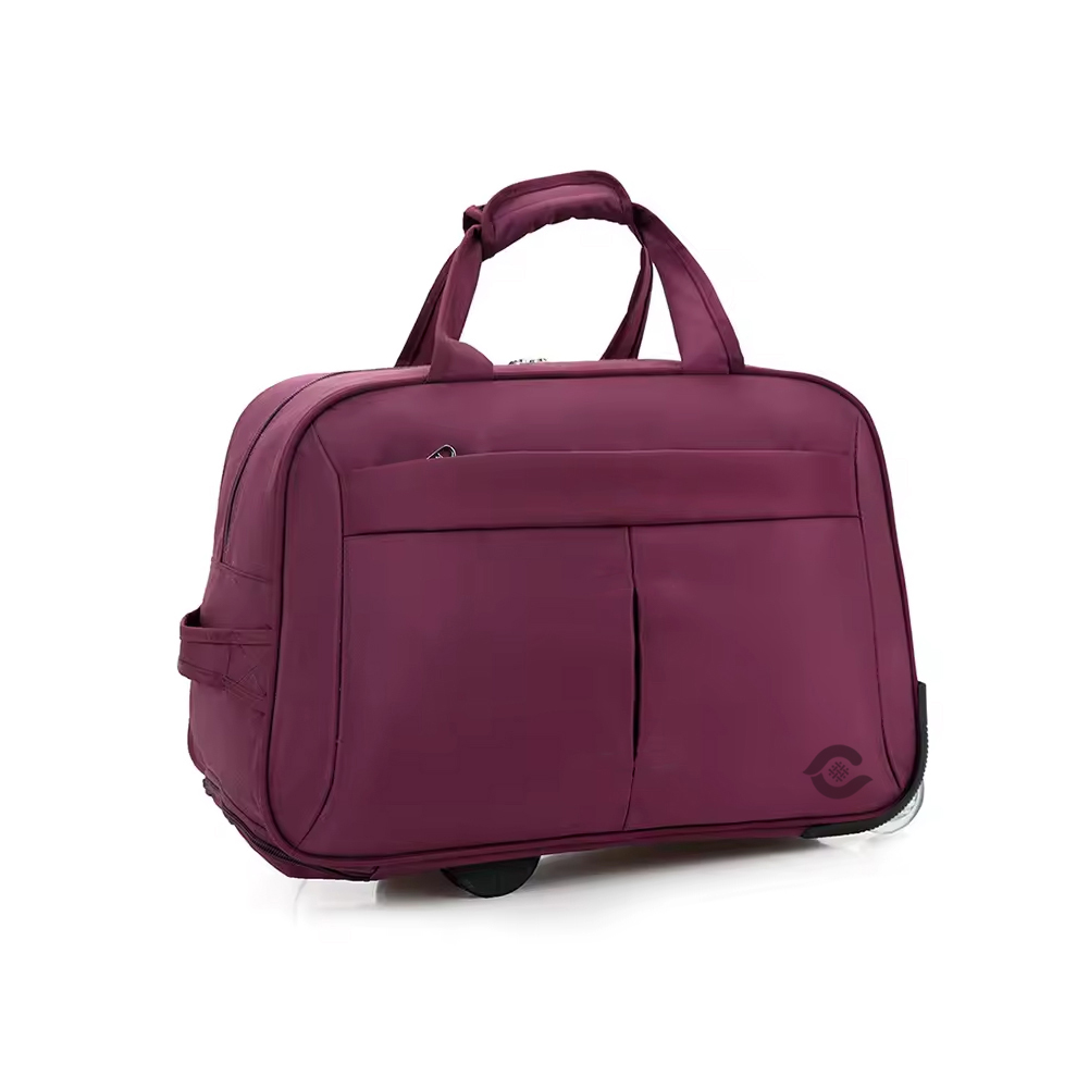 Trolly Bags Wholesale Supplier for Retailers and Corporate Buyers