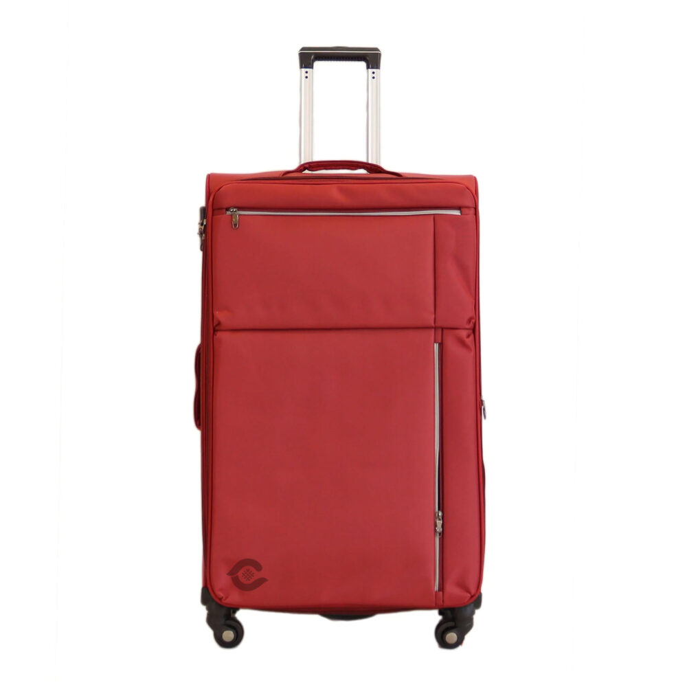 Durable Trolly Bags Built for Comfort, Capacity, and Easy Mobility