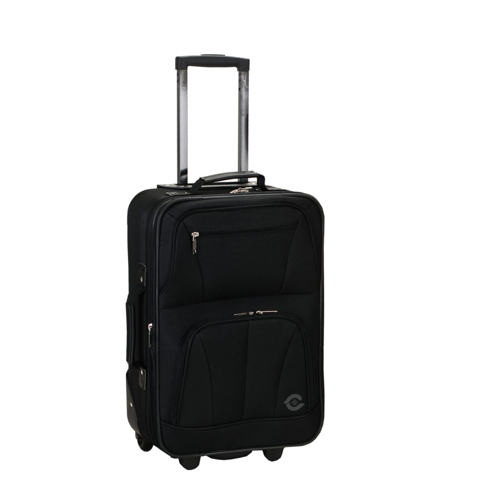 Lightweight Trolly Bags Ideal for Trips, Vacations, and Work Travel