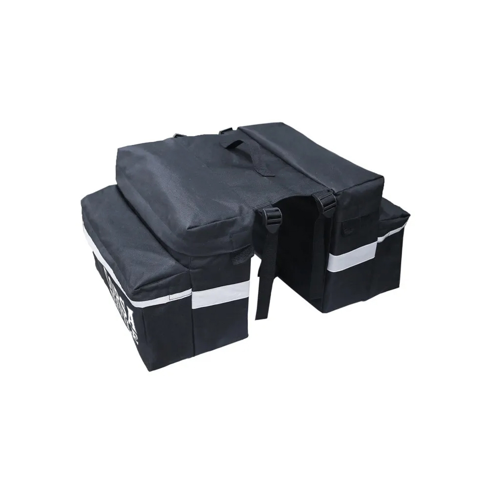 Stylish Saddle Bags Combining Functionality with Timeless Design