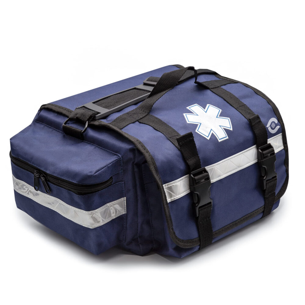 Waterproof First Aid Bags Reliable Protection for Medical Supplies