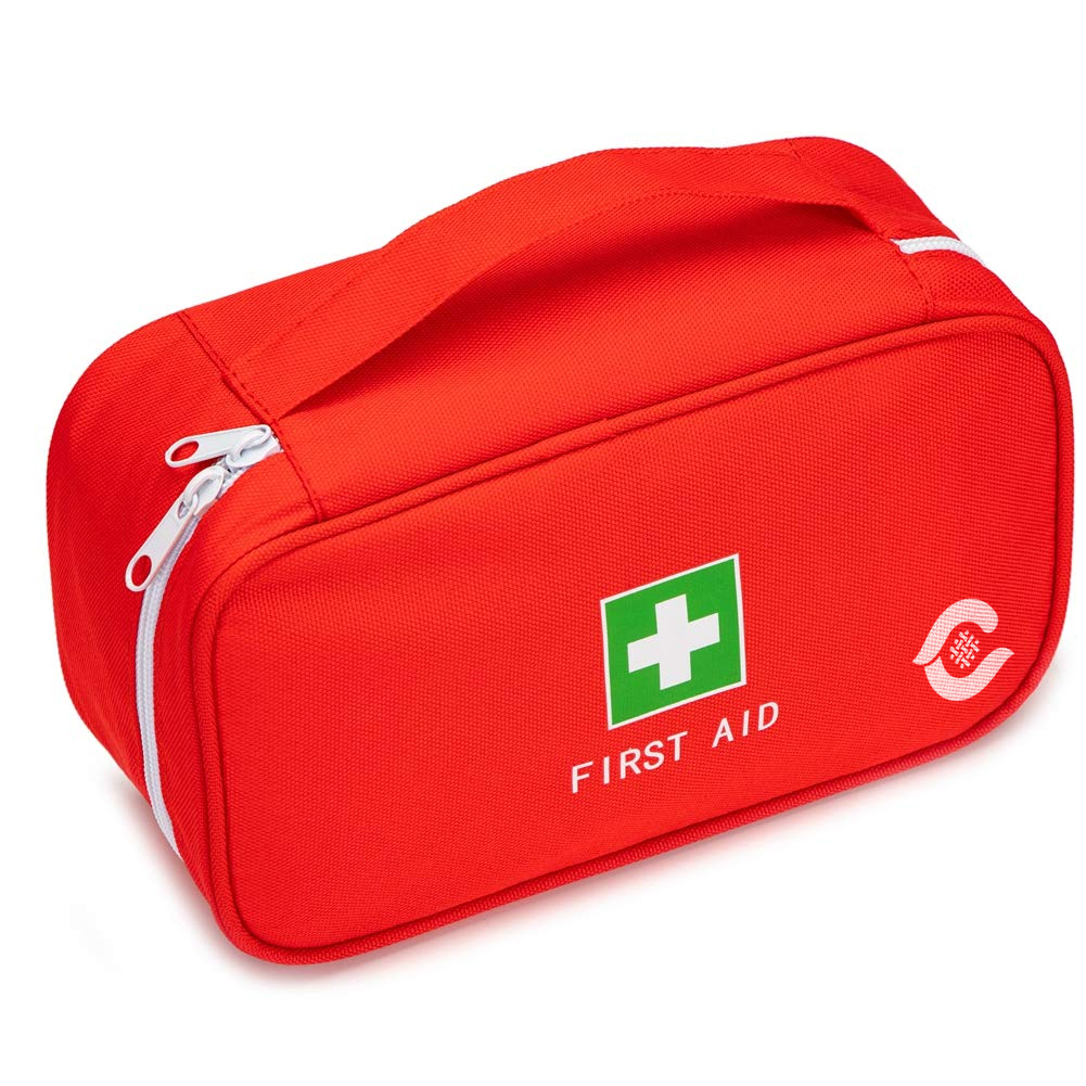Custom First Aid Bags Personalized Sizes, Colors, and Branding for Bulk Orders