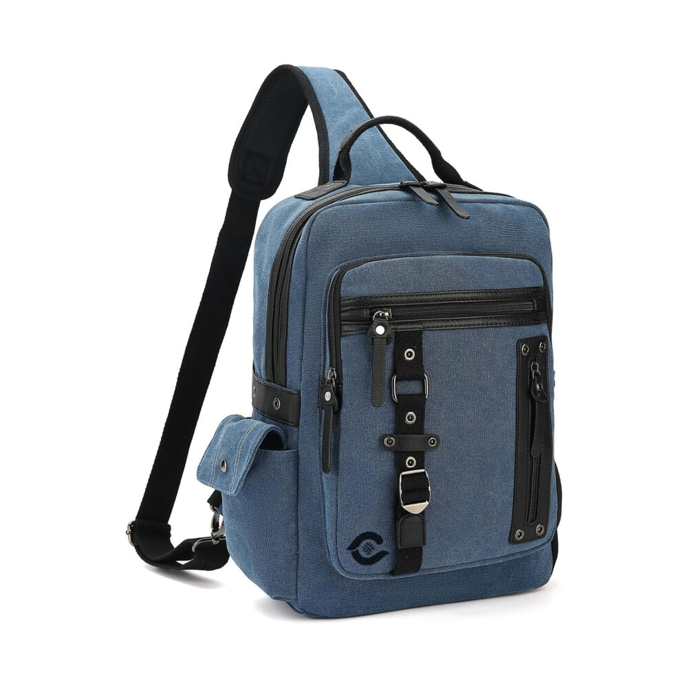 Durable Messenger Bag High Quality Laptop and Office Shoulder Bag