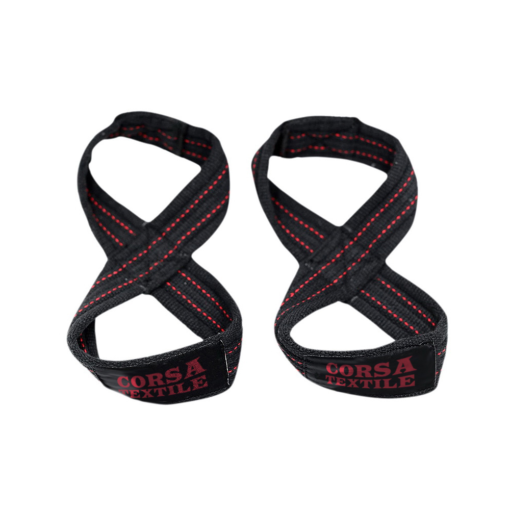 Custom Lifting Straps Personalized Sizes, Colors, and Branding for Bulk Orders