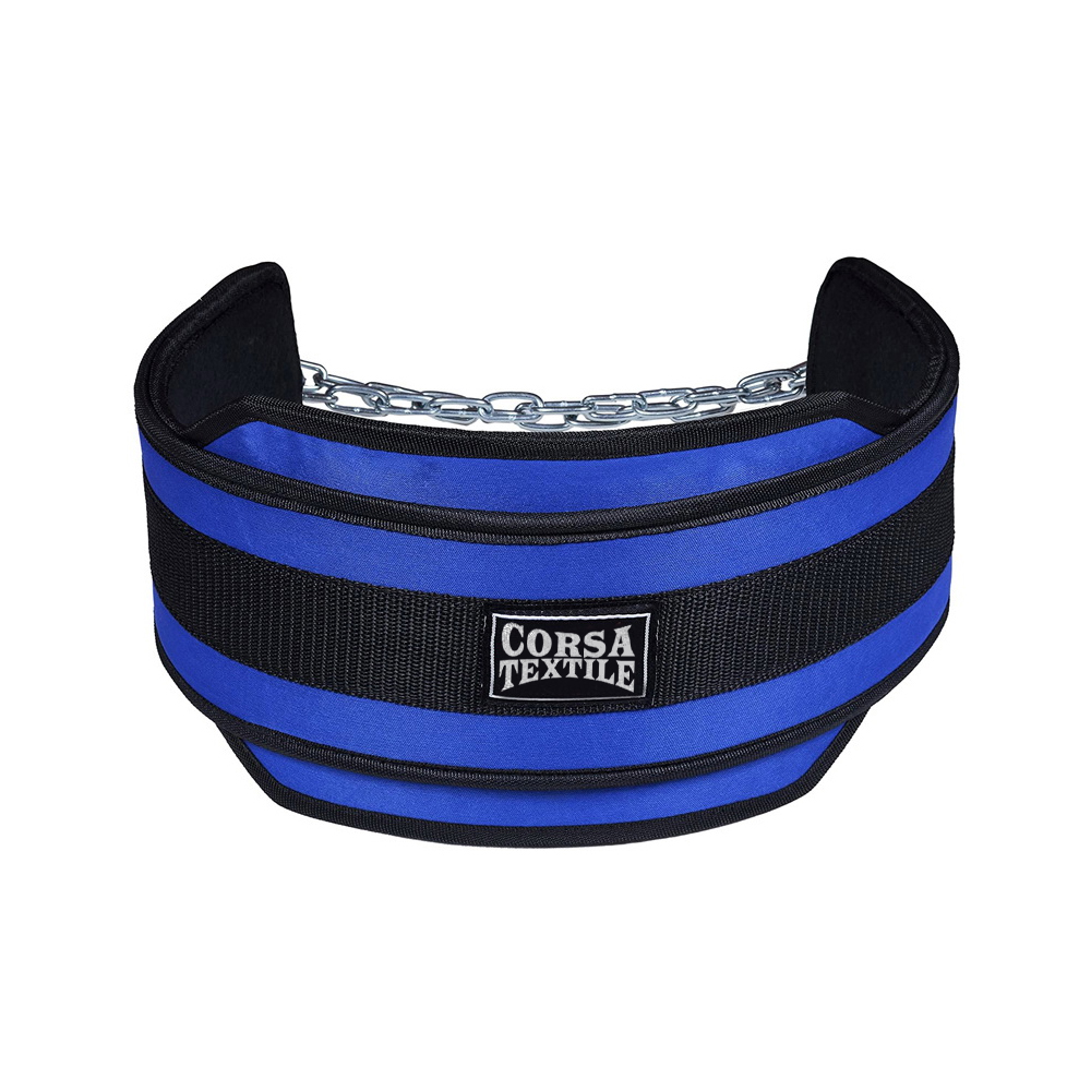 Lightweight Weight Lifting Belts Easy to Wear with Secure Fit