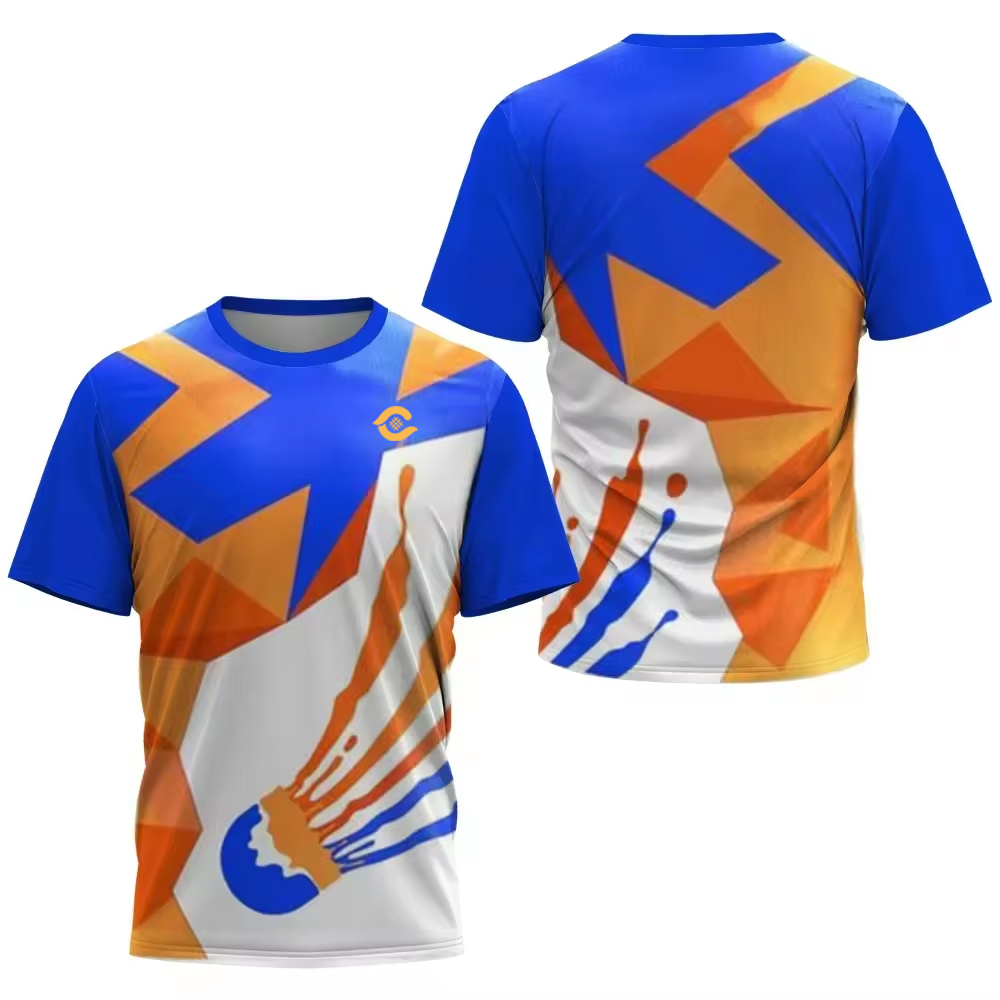 Professional Tennis Uniforms Ideal for Clubs, Schools, and Tournaments