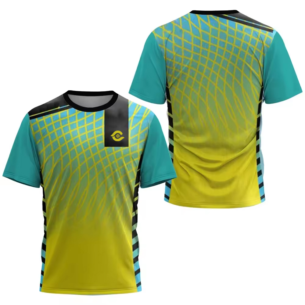 Custom Tennis Uniforms Personalized Sizes, Colors, and Branding for Teams