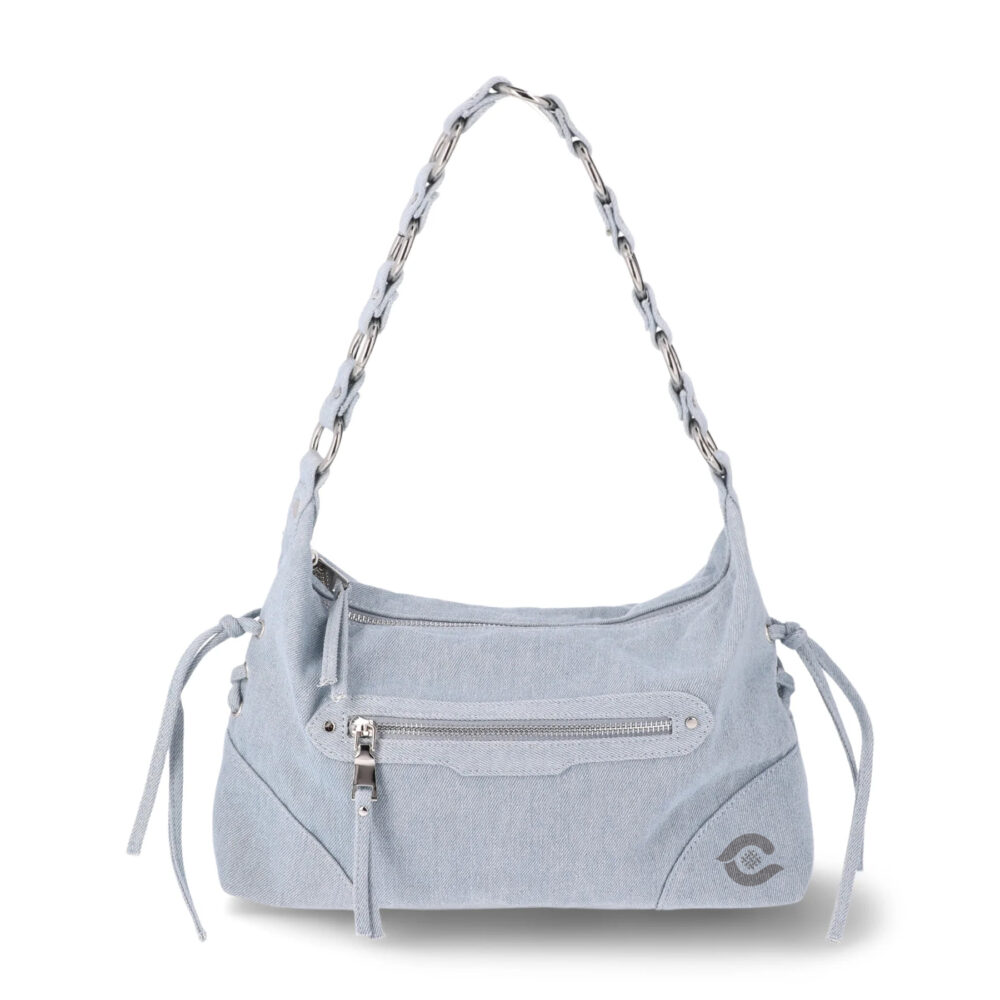 Custom Handbag Logo Printed Fashion Bags Manufacturer