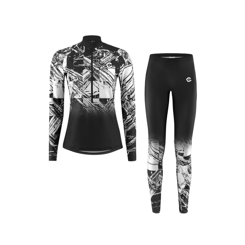 Lightweight Athletics Gear Designed for Maximum Mobility and Comfort