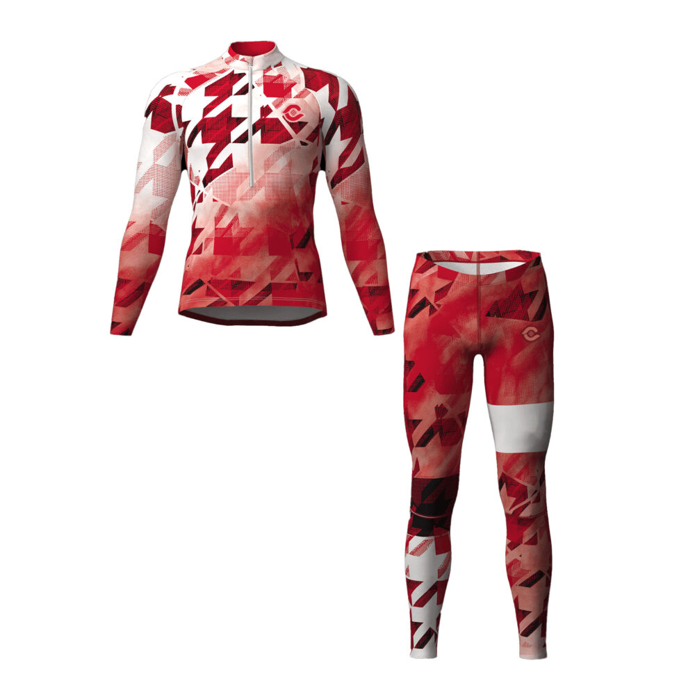 Premium Athletics Apparel for Speed, Comfort, and Performance