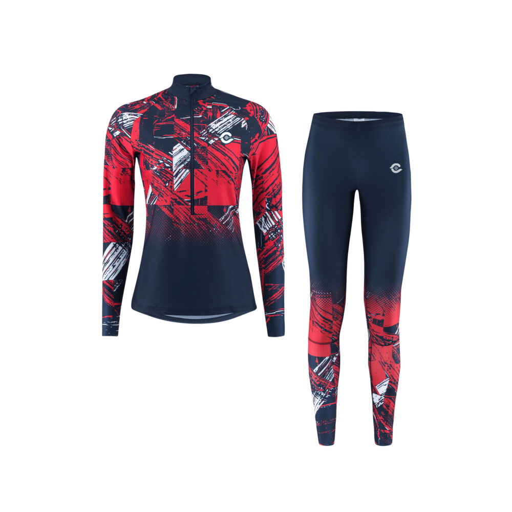 High Quality Athletics Clothing for Runners, Sprinters, and Field Athletes