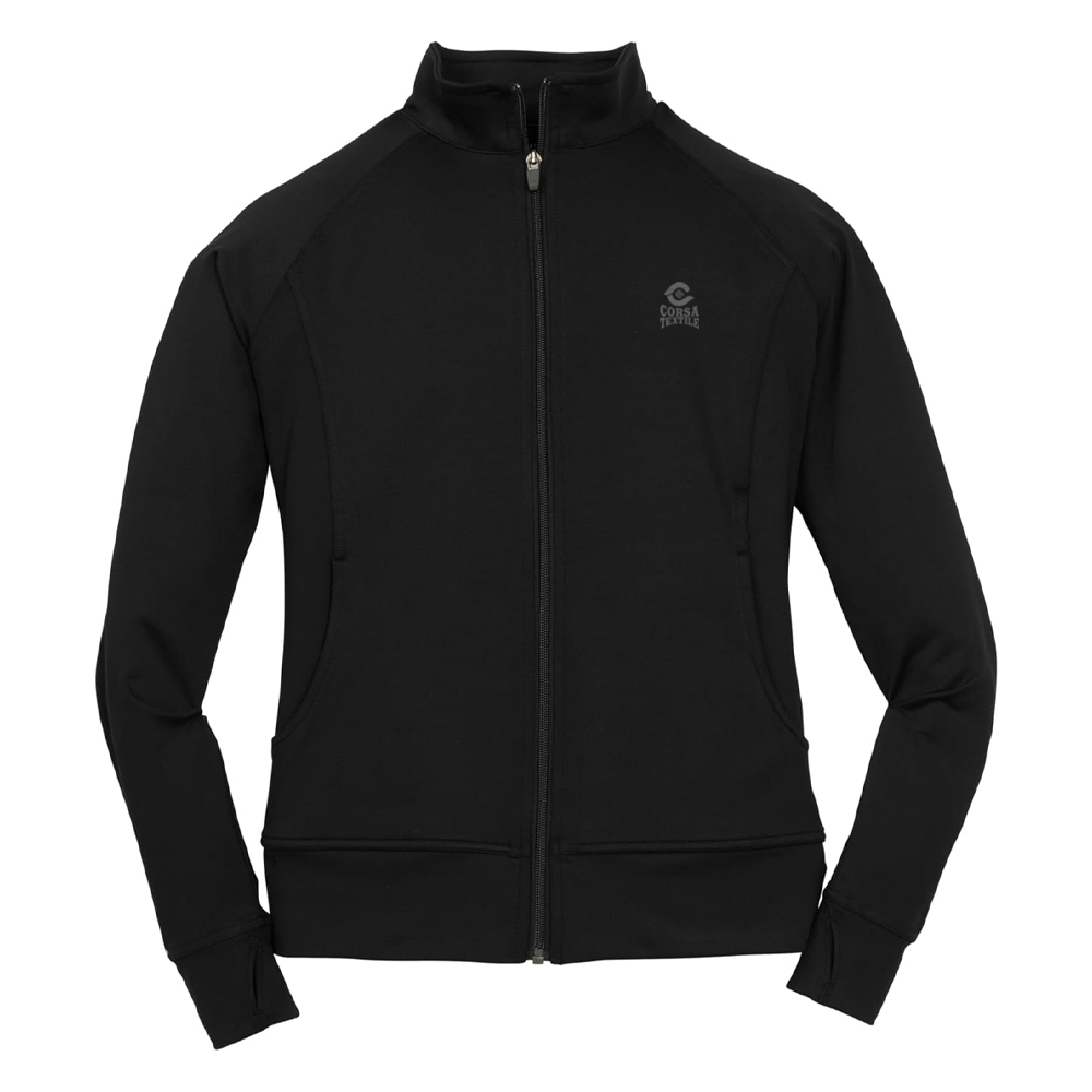 Fitness Wear Textile Jackets Wholesale Supplier for Sportswear Retailers