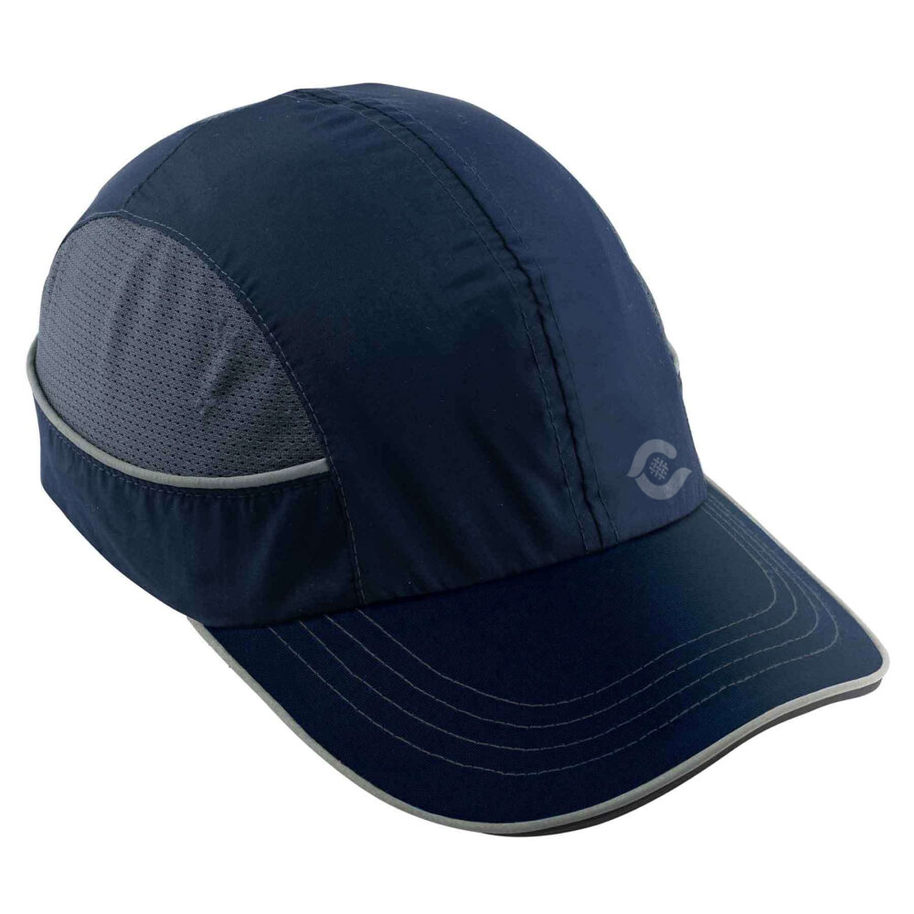 Industrial Textile Safety Caps for Comfortable and Reliable Head Protection