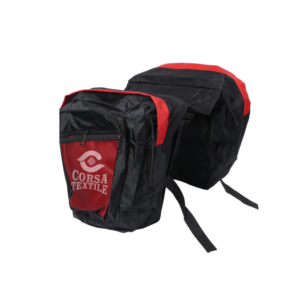 Premium Saddle Bags Designed for Riders, Motorcycles, and Everyday Style