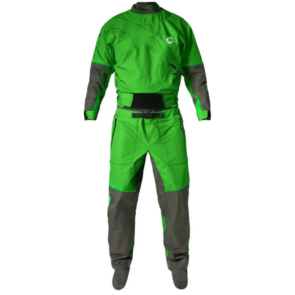 Premium Canoeing and Kayaking Gear for Maximum Performance on the Water