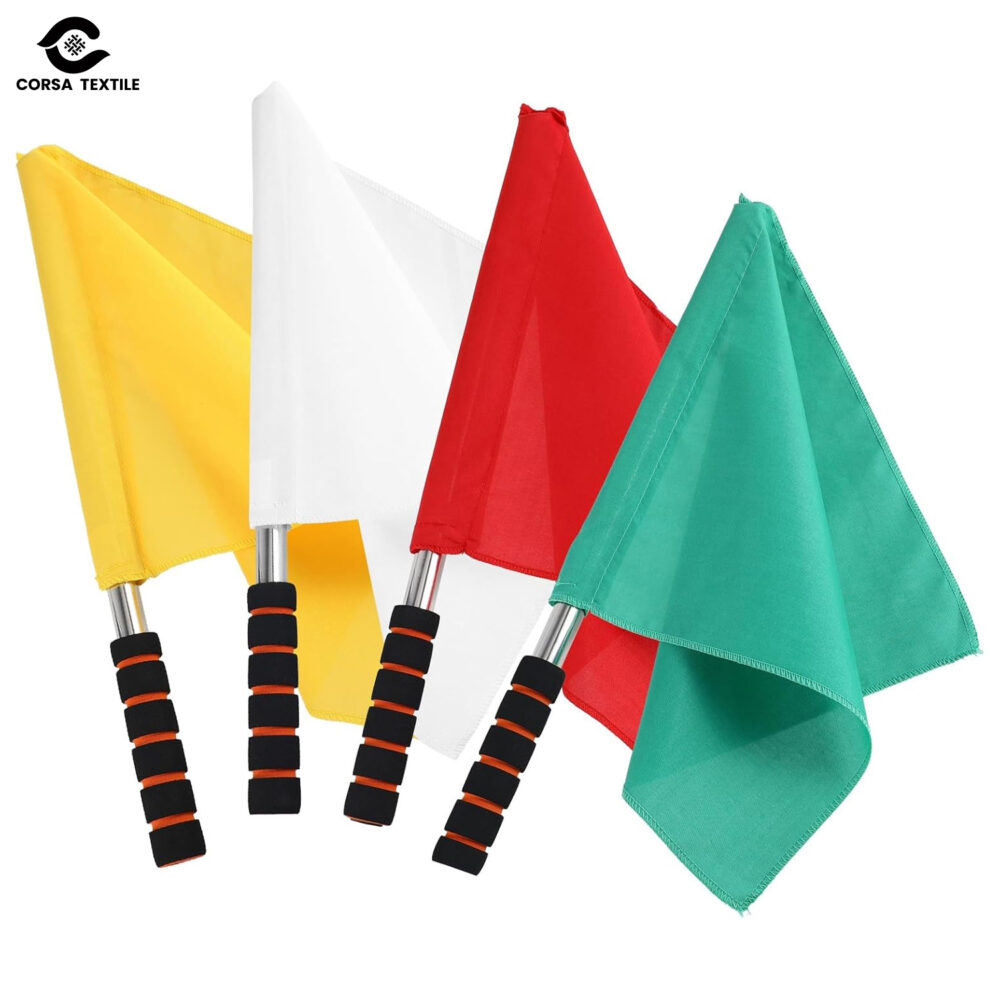 Professional Custom Flags Wholesale Supplier for Companies & Institutions