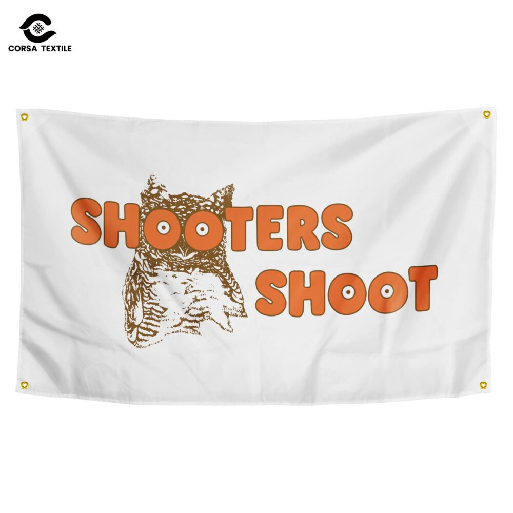 OEM Custom Flag Manufacturing for Private Label Brands