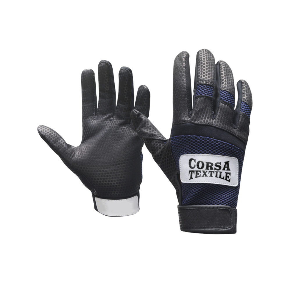 High Quality Polo Gloves Lightweight with Excellent Grip